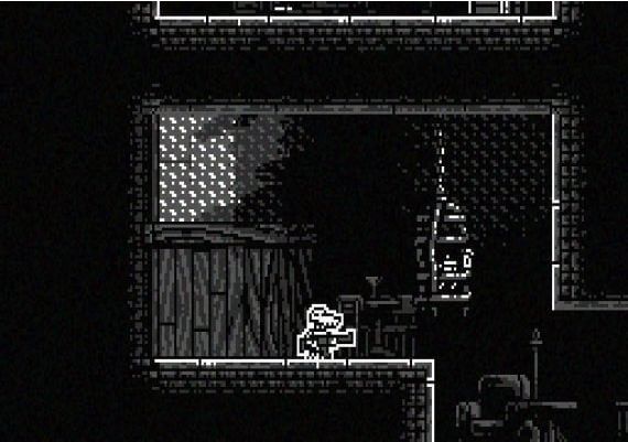 Nongunz Doppelganger Edition EN Global Steam Digital Key