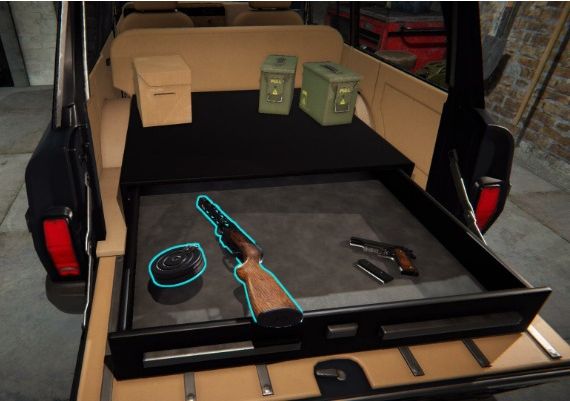 Gunsmith Simulator Global Steam Digital Key