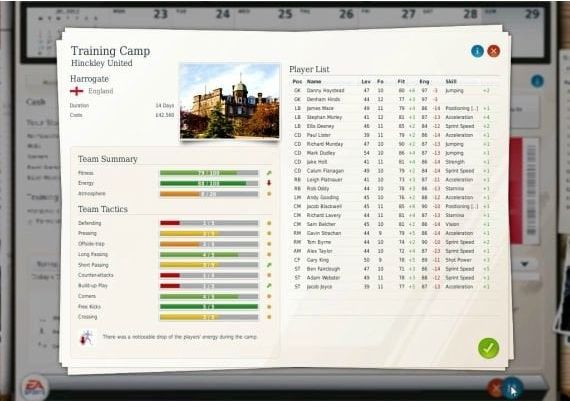 FIFA Manager 13 EN/DE/FR/IT Global EA App Digital Key