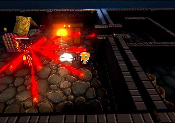 Soul Shifter EN Global Steam Digital Key