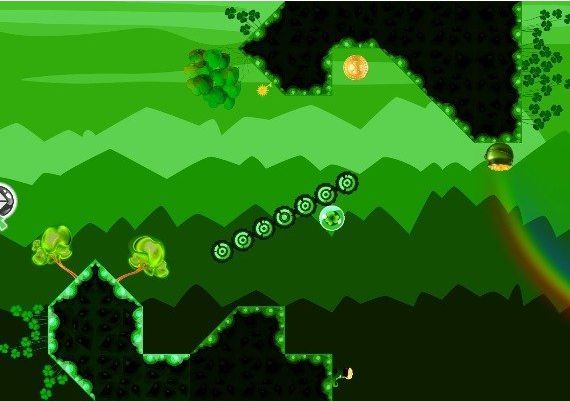 GraFi St.Patrick Global Steam Digital Key