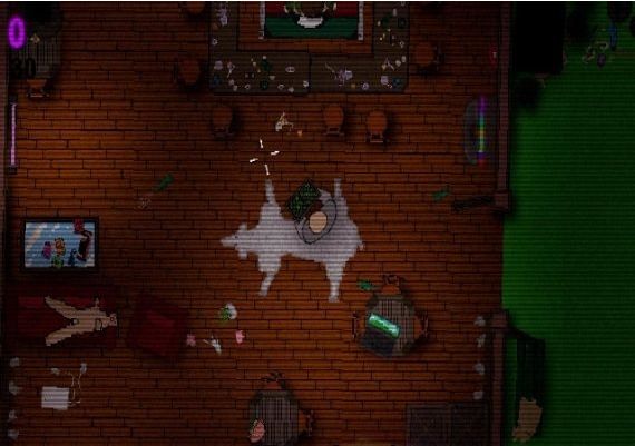 Bloodbath Kavkaz EN/DE/FR/PL/RU/ES Global Steam Digital Key