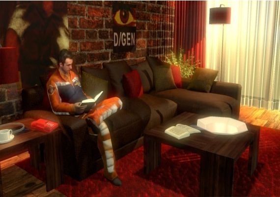 D/Generation HD EN Argentina Xbox One/Series Digital Key