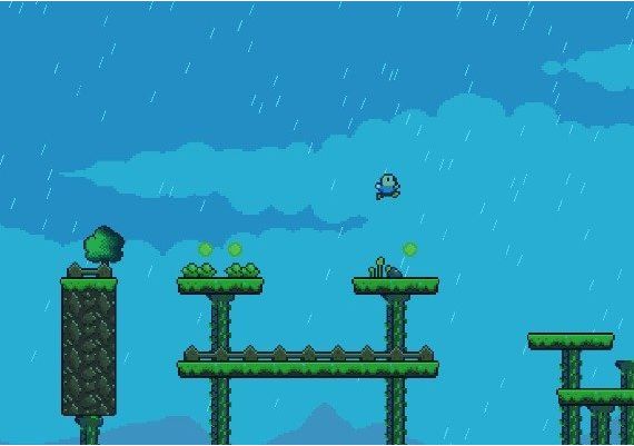 Death Jump EN/RU Global Steam Digital Key