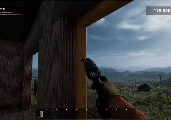 Builder Simulator EU Steam Digital Key