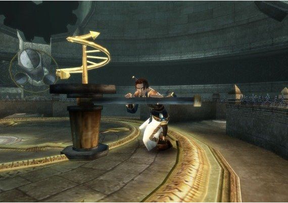 Prince of Persia: The Sands of Time - Ubisoft Connect Account EN Global Ubisoft Connect Digital Key