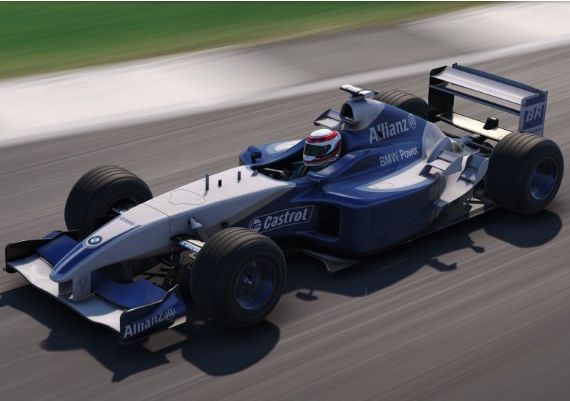 F1 2018 Headline - Content Pack DLC Global Steam Digital Key