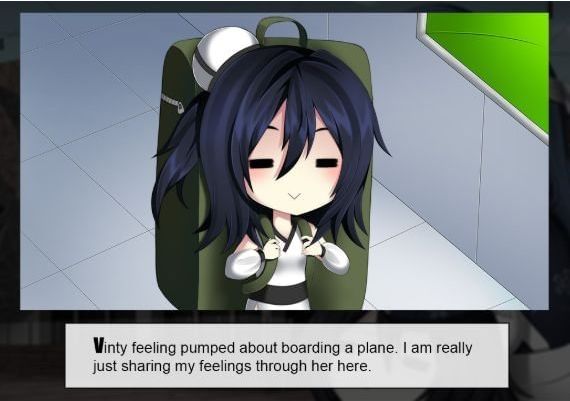 Without Within 2 - Digital artbook EN/ZH/ZH Global Steam Digital Key