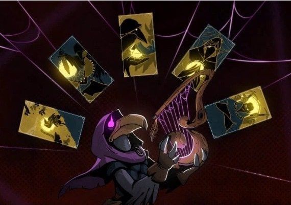 Foretales EN/DE/FR/ES EU Nintendo Switch Digital Key