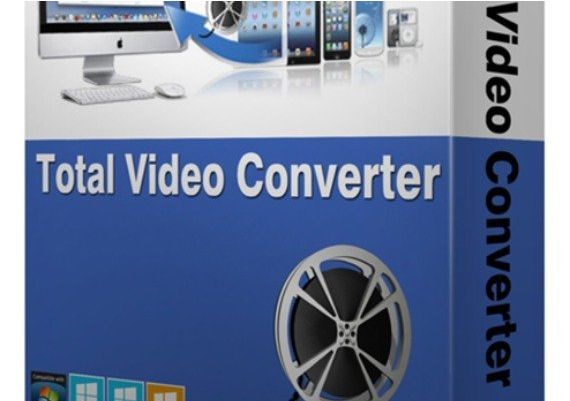 Bigasoft Total Video Converter Global Software License Digital Key