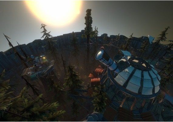 Outer Wilds - Xbox Account EN Global Xbox One/Series/Windows Digital Key