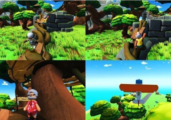 Totally Reliable Delivery Service Deluxe Edition EN Global Xbox One/Series Digital Key