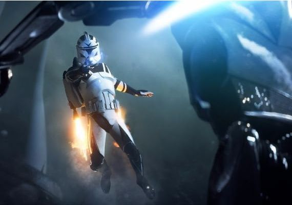 Star Wars: Battlefront II Celebration Edition EN/DE/FR/IT/PT/ZH/ES/MX Global EA App Digital Key