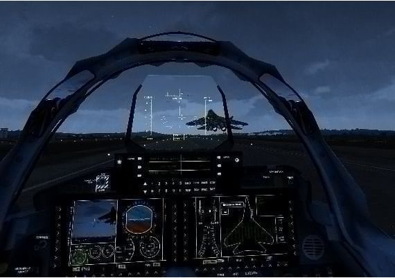 Arma 3: Jets DLC EN/DE/FR/IT/ES Global Steam Digital Key