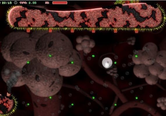 Systematic Immunity EN Global Steam Digital Key