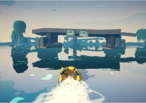 Highwater Global Steam Digital Key