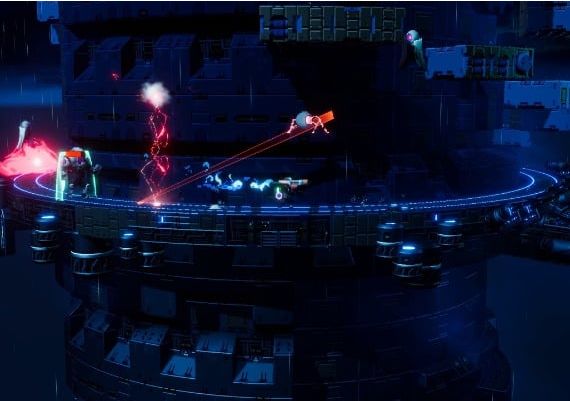 Orbital Bullet EN United States Xbox One/Series Digital Key