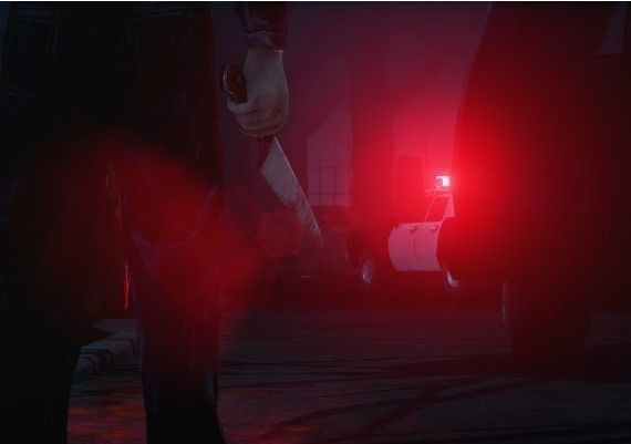 Dead by Daylight: The Halloween Chapter DLC EN/DE/FR/IT/RU/ZH/ES EU Steam Digital Key