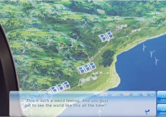 If My Heart Had Wings: Flight Diary - New Wings: Akari DLC EN Global Steam Digital Key