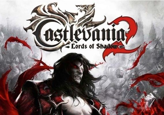 Castlevania: Lords of Shadow 2 - Digital Bundle EN/DE/FR/IT/PT/ES Global Steam Digital Key