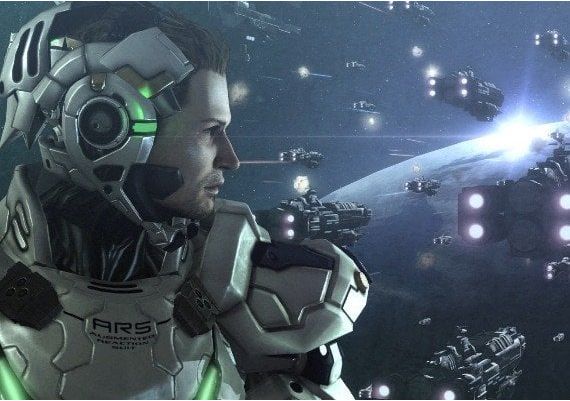 Bayonetta + Vanquish - 10th Anniversary Bundle South Africa Xbox One/Series Digital Key