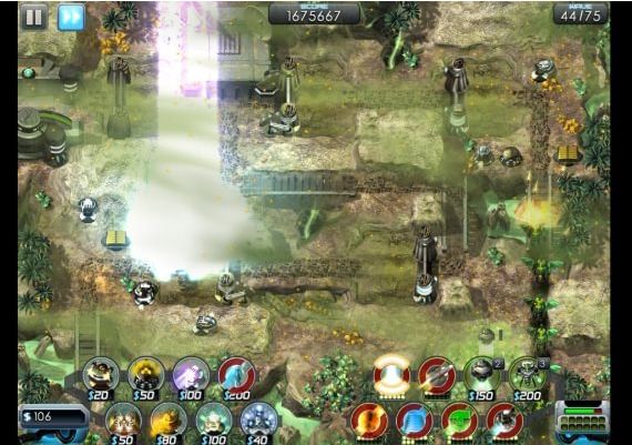 Sentinel 3: Homeworld EN Global Steam Digital Key