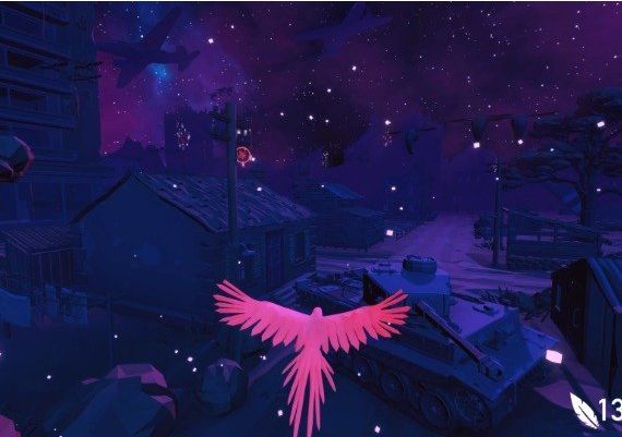 Aery: Last Day of Earth EN Argentina Xbox One/Series Digital Key