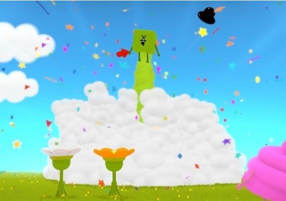 Wattam EU Steam Digital Key