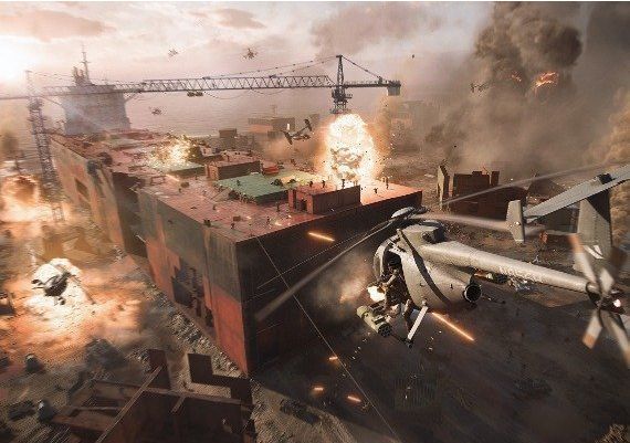 Battlefield 2042 Global Xbox One Digital Key