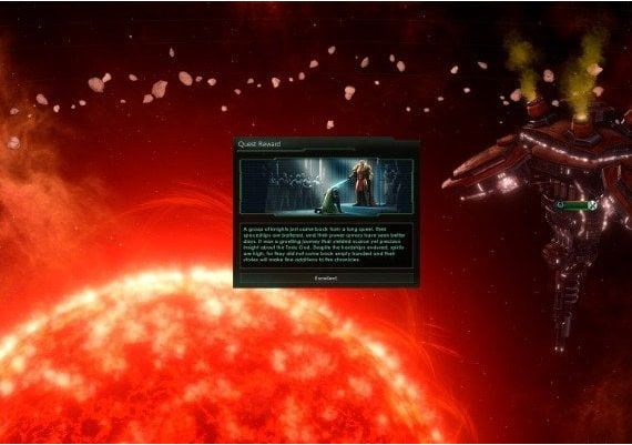 Stellaris - Toxoids Species Pack DLC EN/DE/FR/PL/PT/RU/ZH/ES EU Steam Digital Key