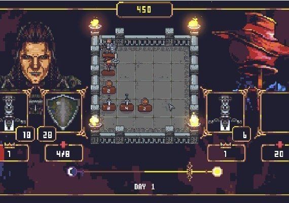 Bone Marrow EN Global Steam Digital Key