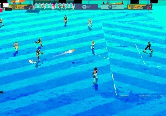 Golazo! 2 EN Brazil Xbox One/Series Digital Key