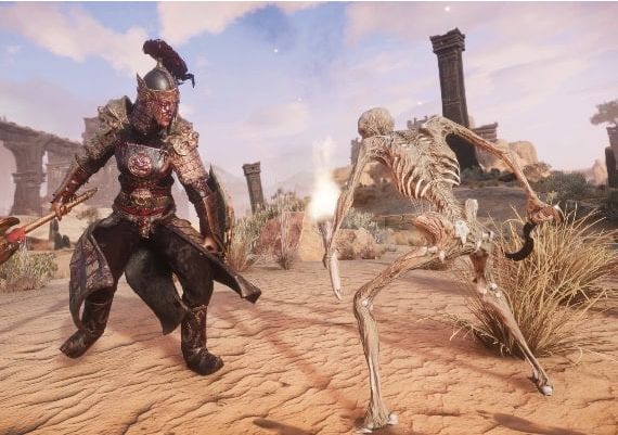 Conan Exiles - The Imperial East Pack DLC EN EU Xbox One/Series/Windows Digital Key
