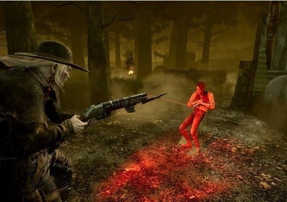 Dead by Daylight: Chains of Hate Chapter DLC EU Xbox One/Series Digital Key