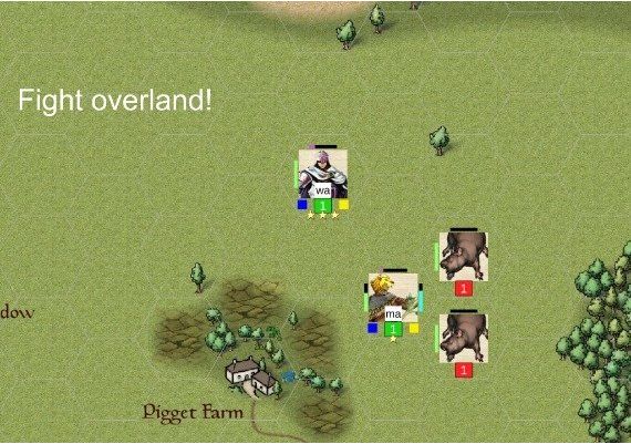 The Qaedon Wars: The Story Begins EN Global Steam Digital Key