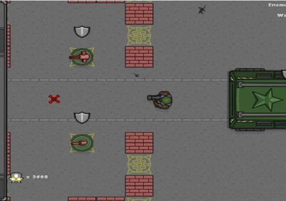 Super Trashforce EN Global Steam Digital Key