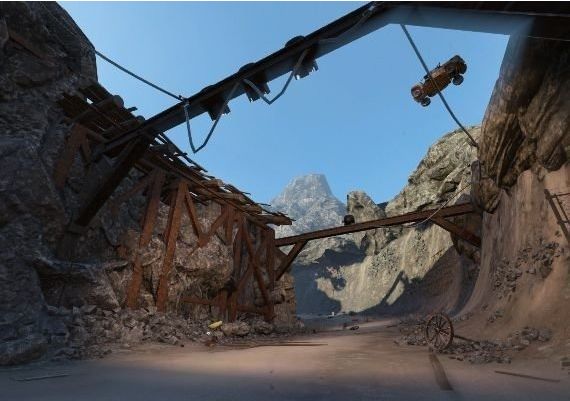 FlatOut 4: Total Insanity - Soundtrack Volume 1 DLC EN Global Steam Digital Key