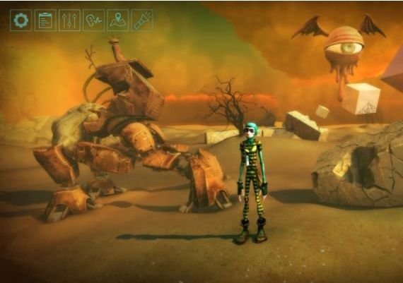 Beat The Game EN/TR Global Steam Digital Key