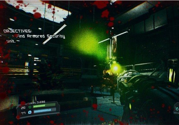 Hollow 2 EN Global Steam Digital Key