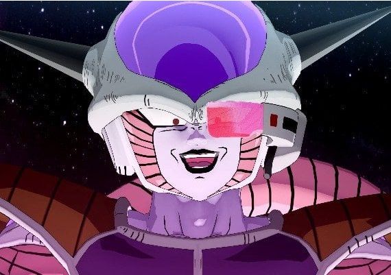 Dragon Ball Z: Kakarot - Season Pass 2 DLC United States Steam Digital Key