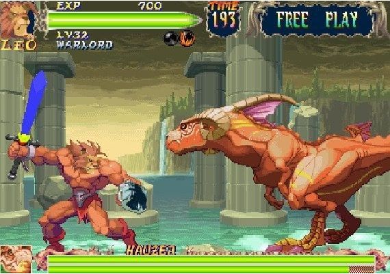 Capcom Fighting - Bundle Global Steam Digital Key