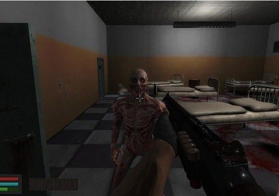 Invention EN Global Steam Digital Key