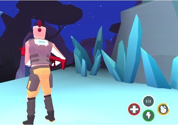 Alien Life Simulator EN Global Steam Digital Key