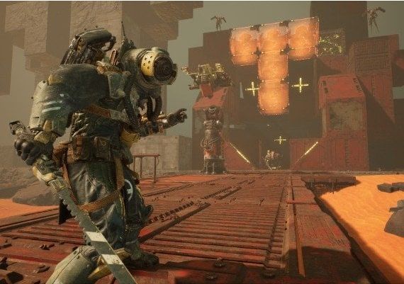 Meet Your Maker - Sector 1 Bundle DLC EN United States Xbox One/Series Digital Key