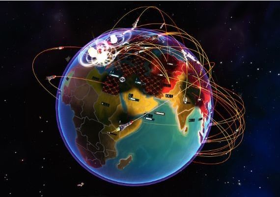 First Strike: Final Hour Global Steam Digital Key