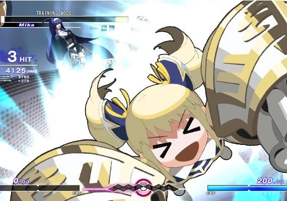 Under Night In-birth Exe:Late[cl-r] EN/JA/KO/ZH/ZH Global Steam Digital Key
