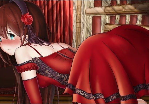 Love Puzzle EN Global Steam Digital Key