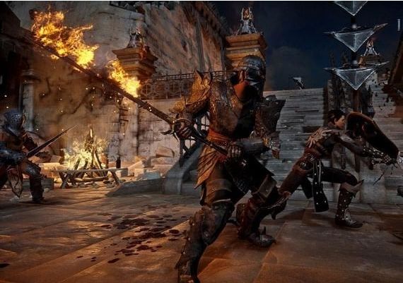 Dragon Age: Inquisition EN Global EA App Digital Key