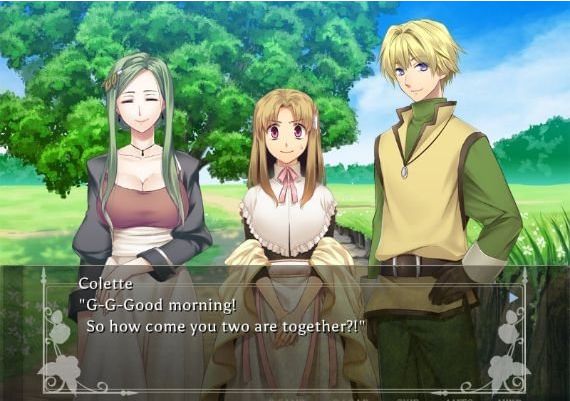 Enigma EN Global Steam Digital Key