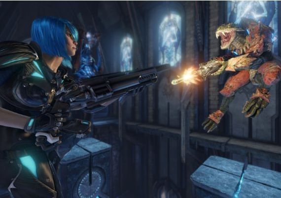 Quake Champions - Champions Pack DLC EN Global Xbox Windows Digital Key